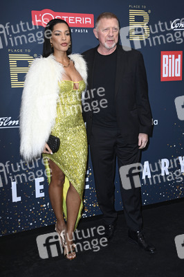 Place To B Party, Berlinale 2025