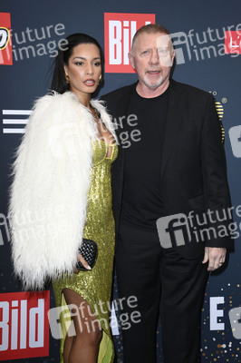 Place To B Party, Berlinale 2025