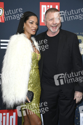 Place To B Party, Berlinale 2025