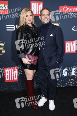 Place To B Party, Berlinale 2025