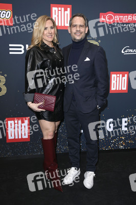 Place To B Party, Berlinale 2025