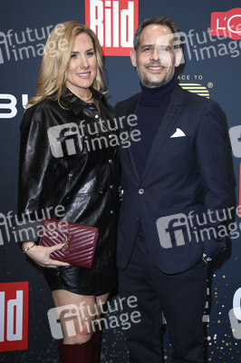 Place To B Party, Berlinale 2025