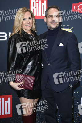 Place To B Party, Berlinale 2025