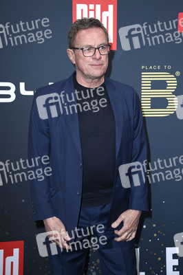 Place To B Party, Berlinale 2025