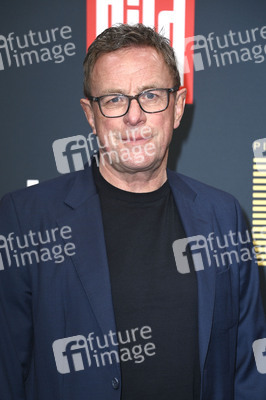 Place To B Party, Berlinale 2025