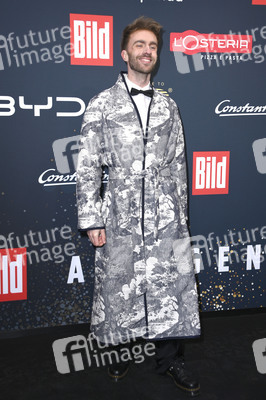 Place To B Party, Berlinale 2025