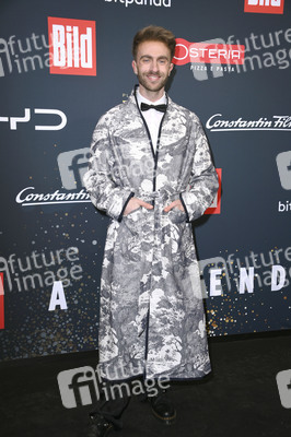 Place To B Party, Berlinale 2025