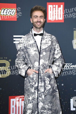 Place To B Party, Berlinale 2025