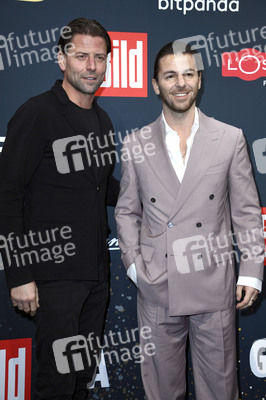 Place To B Party, Berlinale 2025