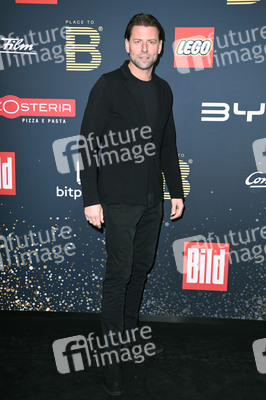 Place To B Party, Berlinale 2025