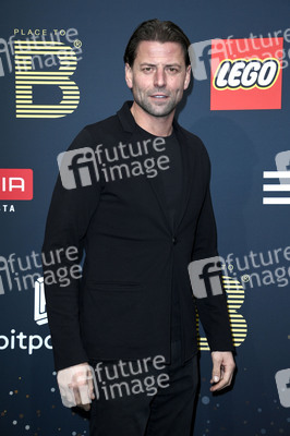 Place To B Party, Berlinale 2025