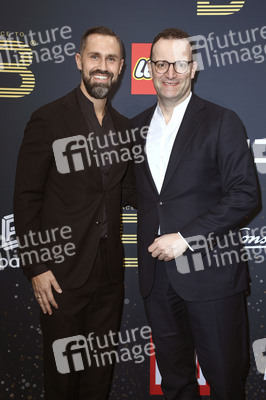 Place To B Party, Berlinale 2025