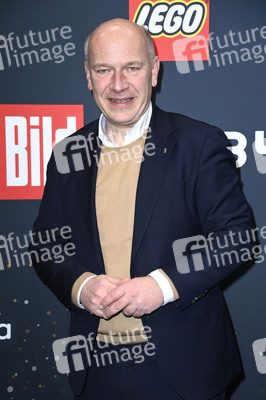 Place To B Party, Berlinale 2025