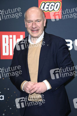 Place To B Party, Berlinale 2025