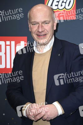 Place To B Party, Berlinale 2025