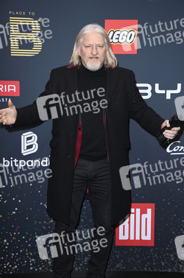 Place To B Party, Berlinale 2025