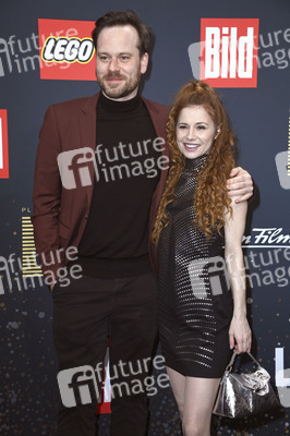 Place To B Party, Berlinale 2025