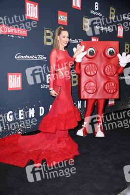 Place To B Party, Berlinale 2025