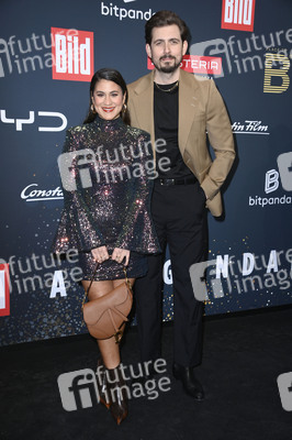 Place To B Party, Berlinale 2025