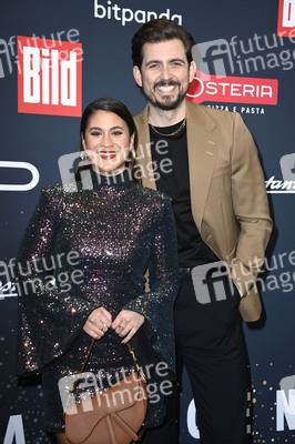 Place To B Party, Berlinale 2025