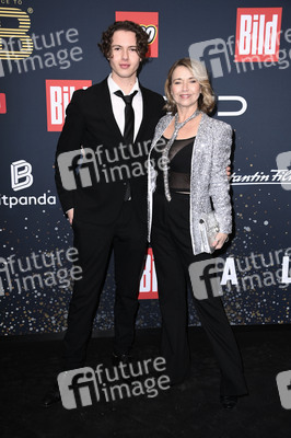 Place To B Party, Berlinale 2025