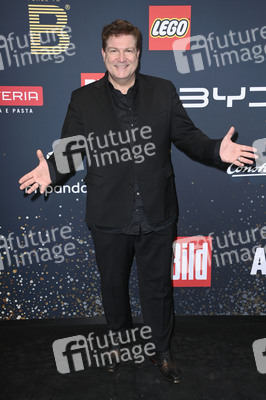 Place To B Party, Berlinale 2025