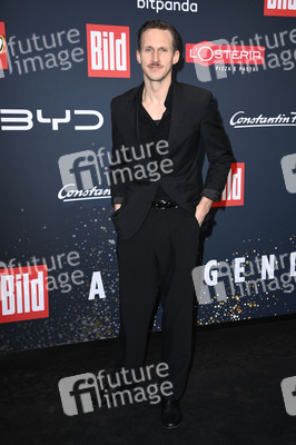 Place To B Party, Berlinale 2025