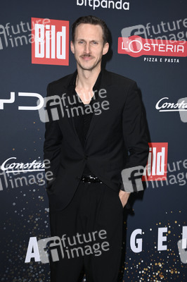 Place To B Party, Berlinale 2025