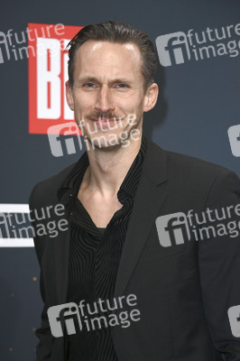 Place To B Party, Berlinale 2025