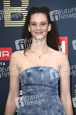 Place To B Party, Berlinale 2025