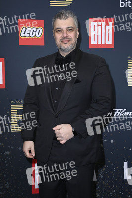 Place To B Party, Berlinale 2025