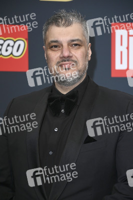 Place To B Party, Berlinale 2025