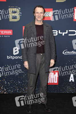 Place To B Party, Berlinale 2025