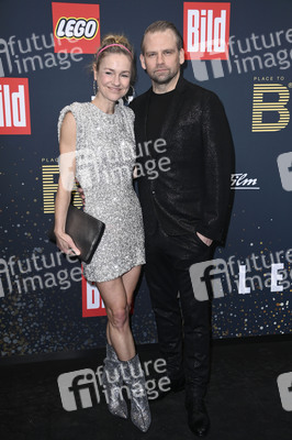 Place To B Party, Berlinale 2025