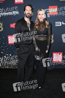 Place To B Party, Berlinale 2025