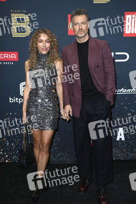 Place To B Party, Berlinale 2025