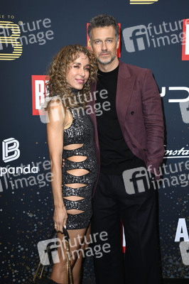 Place To B Party, Berlinale 2025