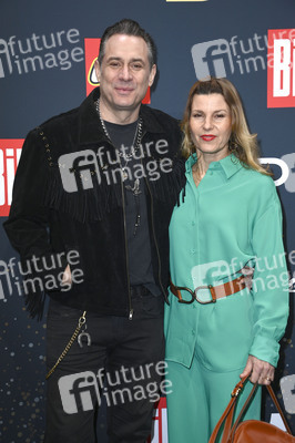 Place To B Party, Berlinale 2025