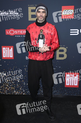 Place To B Party, Berlinale 2025