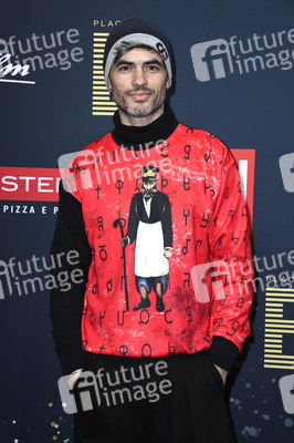 Place To B Party, Berlinale 2025