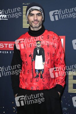 Place To B Party, Berlinale 2025