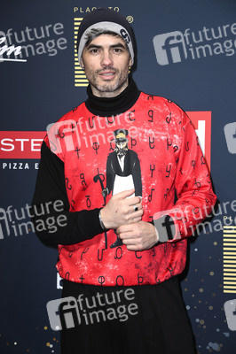 Place To B Party, Berlinale 2025