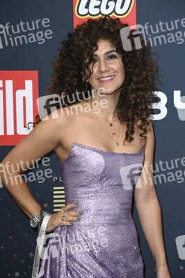 Place To B Party, Berlinale 2025