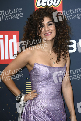 Place To B Party, Berlinale 2025