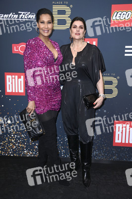 Place To B Party, Berlinale 2025