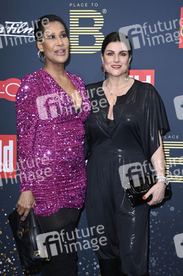 Place To B Party, Berlinale 2025