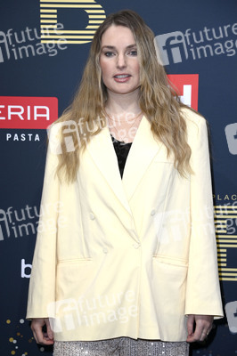 Place To B Party, Berlinale 2025