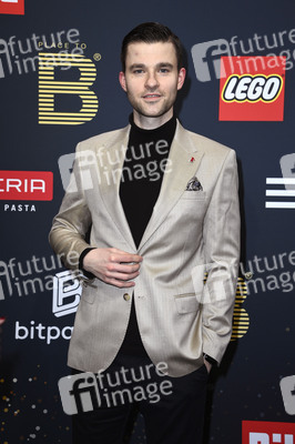 Place To B Party, Berlinale 2025