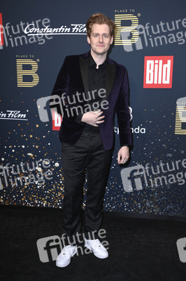 Place To B Party, Berlinale 2025