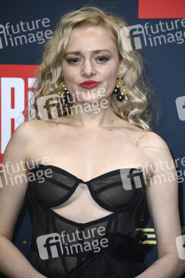 Place To B Party, Berlinale 2025